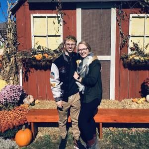 Meet your Posher, Annalee